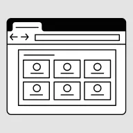 adaptable user interface