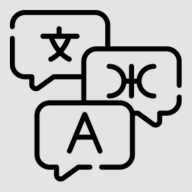 multilingual support